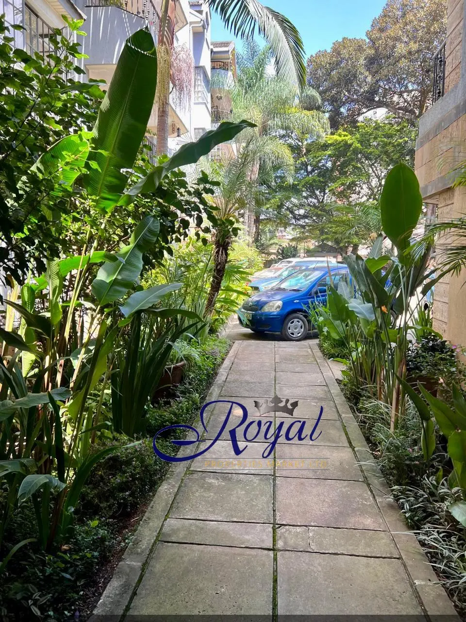 Luxury 3-Bedroom Penthouse Duplex for Sale – Westlands